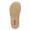 Vionic Tide Aloe Women's Orthotic Sandals - Marigold - Bottom