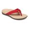 Vionic Tide Aloe Women's Orthotic Sandals - RS16973 ALOE Cherry PRI lpr