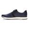 Vionic Carmen Women's Casual Supportive Sneaker - Navy - 2 left view