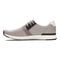 Vionic Carmen Women's Casual Supportive Sneaker - Light Grey - 2 left view