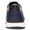 Vionic Carmen Women's Casual Supportive Sneaker - Navy - 5 back view