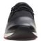 Vionic Carmen Women's Casual Supportive Sneaker - Black - 6 front view