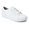 Vioic Keke Women's Supportive Sneaker - White 1 main view - V2