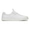 Vionic Lono Lace Up Women's Sneaker - White - 4 right view