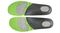 Oboz Unisex O Fit Insole™ Plus Medium Arch - Arch btm Green