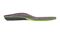 Oboz Unisex O Fit Insole™ Plus Medium Arch - Arch Side1 Green