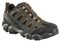 Oboz Men's Sawtooth II Low Waterproof Shoe - Burlap 34