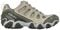 Oboz Women's Sawtooth II Frost Gray / Sage