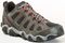 Oboz Men's Sawtooth II Low Shoe - M Sawtooth II Low Dark Shadow / Brandy Brown 34