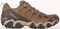 Oboz Men's Sawtooth II Low Shoe - M Sawtooth II Low Canteen / Walnut side