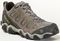 Oboz Men's Sawtooth II Low Shoe -  M Sawtooth II Low Pewter 34