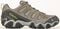 Oboz Men's Sawtooth II Low Shoe -  M Sawtooth II Low Pewter side