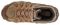 Oboz Men's Sawtooth II Mid Boot - M Sawtooth II Mid Brindle / Brandy Brown top