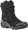 Oboz Men's Bridger 10 - Black Sea Angle main