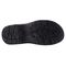 Propet SurfWalker II Mens Sandal - Black - sole view