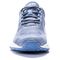 Propet Women's Stability Fly Sneakers - Denim/White - Front