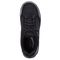 Propet Matilda Women's Lace Up Athletic Shoes - Black - Top