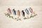 Propet TravelWalker Evo Womens Active Travel - Lifestyle