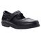Propet Mary Ellen Womens Casual A5500 - Black - angle view - main