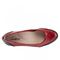Trotters Arnello - Dk Red Combo - top