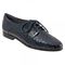 Trotters Lizzie - Navy - main