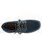 Trotters Jesse - Navy Combo - top