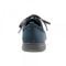 Trotters Jesse - Navy Combo - back