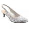 Trotters Keely - Grey - main