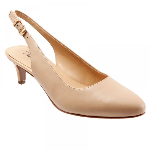 Trotters Keely - Nude - main