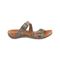 Bearpaw 1797W  Maddie 500 Mushroom - Side View