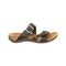 Bearpaw 1797W  Maddie 011 Black - Side View