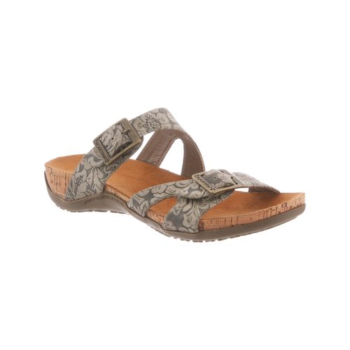 Bearpaw 1797W  Maddie 500 Mushroom - Profile View main