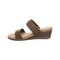 Bearpaw 2093W  Noelle 209 Dark Brown - Side View