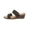 Bearpaw 2093W  Noelle 011 Black - Side View