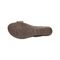 Bearpaw 2093W  Noelle 209 Dark Brown - Bottom View