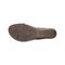 Bearpaw 2093W  Noelle 011 Black - Bottom View
