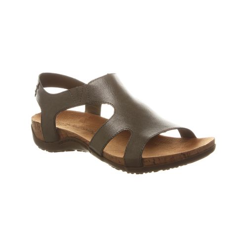 Bearpaw 2213W  Wilma 350 - Pewter - Profile View main