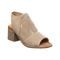 Bearpaw 2219W  Verona 274 - Sand - Profile View main