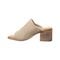 Bearpaw 2220W  Edina 274 - Sand - Side View