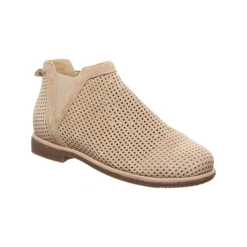 Bearpaw 2223W  Holland 274 - Sand - Profile View main