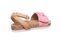 Bearpaw 2245Y  Genesis 647 360 - Blush - 8