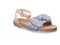 Bearpaw 2245Y  Genesis 388 360 - Chambray - Bottom View