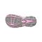 Bearpaw 2254Y  Memuru Youth 652 - Pink - Bottom View