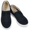 Spenco Bahama Slip-on Women's Casual Shoe - Black - Pair