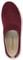 Spenco Bahama Slip-on Women's Casual Shoe - Merlot - Top