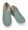 Spenco Celine Slip-on Women's Casual Slip-on Shoe - Sage - Pair-tn