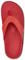 Spenco Yumi 2 Croco Women's Orthotic Sandal - Red - Top