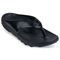 Spenco Fusion 2 Fade Men's Sandals - Black - Product View - 2