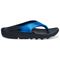 Spenco Fusion 2 Fade Men's Sandals - Blue - Product View - 1