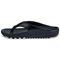Spenco Fusion 2 Fade Men's Sandals - Black - Product View - 5